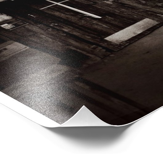 Impression Photo cacahuètes bouillies (Coin)