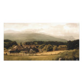 Impression Photo Cadair Idris (Devant)