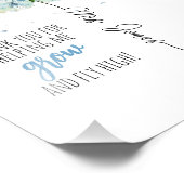 Impression Photo cadeau d'appréciation du professeur choisir votre  (Coin)