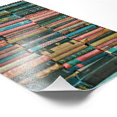 Impression Photo Cadeaux bibliothécaires pour elle (Coin)