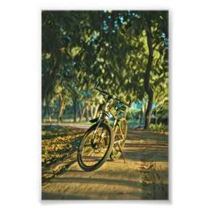 Impression Photo Cadeaux cyclistes