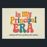 Impression Photo Cadeaux principaux dans mon ère principale Retour<br><div class="desc">Cadeaux principaux dans mon ère principale Retour à l'école</div>