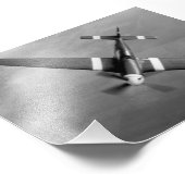 Impression Photo Cadillac du ciel ! (Coin)