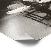 Impression Photo Café (Coin)