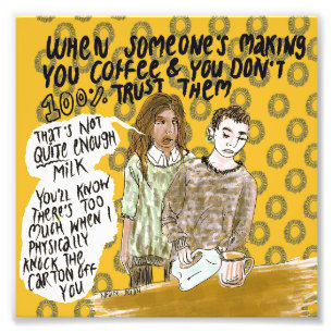 Impression Photo Café