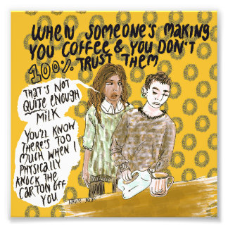 Impression Photo Café