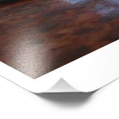 Impression Photo Café Fiorello, New York City (Coin)