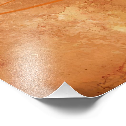 Impression Photo Café Lover Heure du café (Coin)