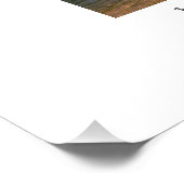 Impression Photo Calendrier de conservation de collection de la fam (Coin)