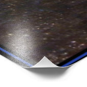 Impression Photo Calendulas, peinture florale de Grant Wood (Coin)