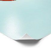 Impression Photo Calligraphie islamique (Coin)