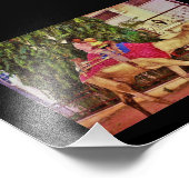 Impression Photo Camel (Coin)