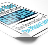 Impression Photo Caméra téléphonique (Coin)