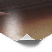 Impression Photo caméra vintage (Coin)