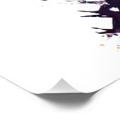 Impression Photo Camion Green Monster (Coin)