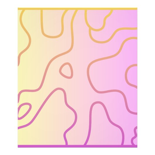 Impression Photo camouflage (Devant)