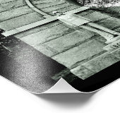 Impression Photo Camp Randall Arch (Coin)