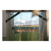 Impression Photo Campagne à Brighton (Devant)