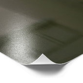 Impression Photo Campagne à Brighton (Coin)