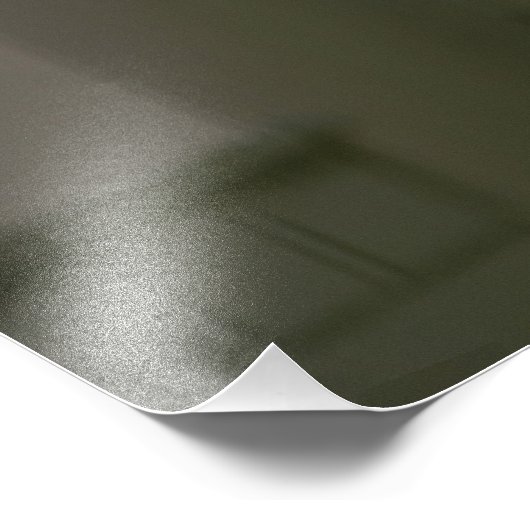 Impression Photo Campagne à Brighton (Coin)