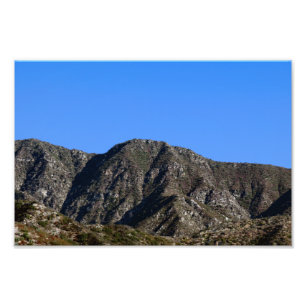 Impression Photo Camping Bear Canyon