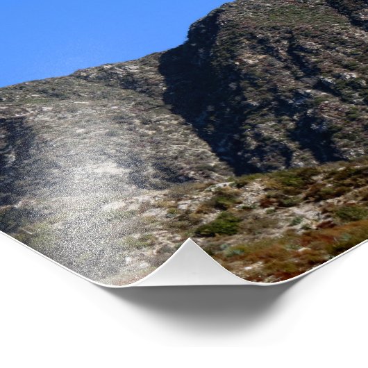 Impression Photo Camping Bear Canyon (Coin)