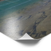 Impression Photo Canada, Alberta, parc national de Jasper : JASPER, (Coin)