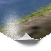 Impression Photo Canada, Alberta, Parc national Jasper, (Coin)