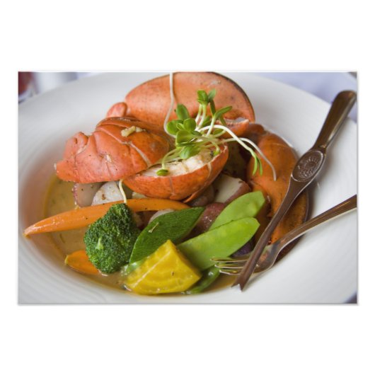 Impression Photo Canada, Île-du-Prince-Édouard, (Devant)