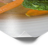 Impression Photo Canada, Île-du-Prince-Édouard, (Coin)