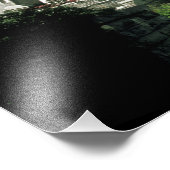 Impression Photo Canada, Ontario, Toronto. Casa Loma (Coin)