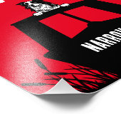 Impression Photo Canalbateau Narrowboat Vie (Coin)