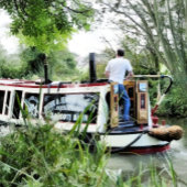 IMPRESSION PHOTO CANAUX