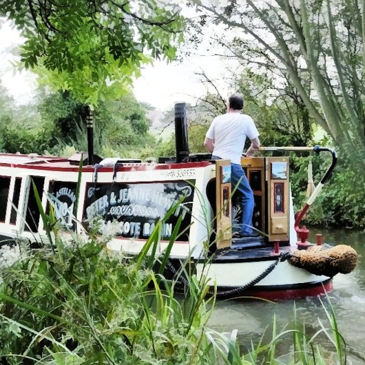 IMPRESSION PHOTO CANAUX