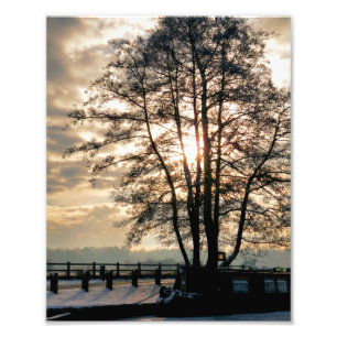 IMPRESSION PHOTO CANAUX