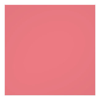 Impression Photo Candy pink (solid color) 