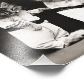 Impression Photo Cannon Kittens (Coin)