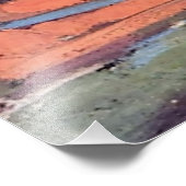 Impression Photo "Canyon Riders" Art occidental par Edgar Payne (Coin)