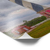 Impression Photo Cap Hatteras (Coin)