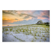 Impression Photo Cap San Blas Floride (Devant)