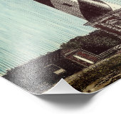 Impression Photo Cape Hatteras Lighthouse (Coin)