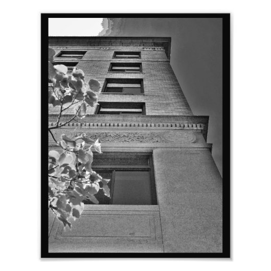 Impression Photo Capitol Carré (Devant)