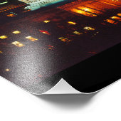 Impression Photo Capitole américain (Coin)