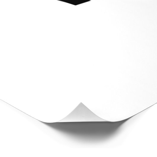 Impression Photo Capricorne (Coin)