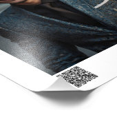 Impression Photo Capture d'écran d'impression commerciale 8x10 agra (Coin)