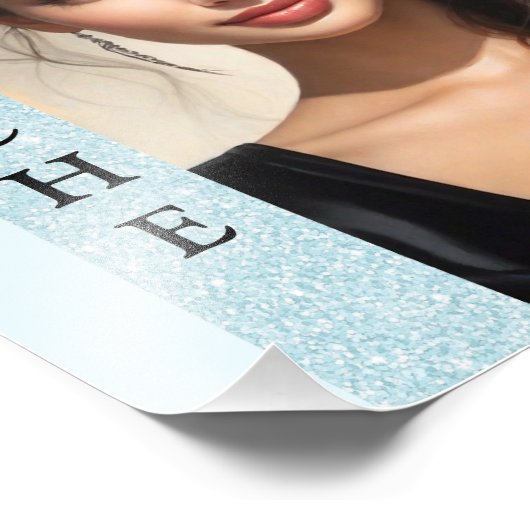 Impression Photo Capture d'écran du concours Aqua Glitz (Coin)