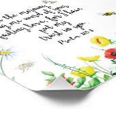 Impression Photo Car j'ai mis ma confiance en toi (Coin)