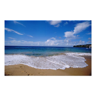 Impression Photo Caraïbes, Petites Antilles, Indes occidentales, 4
