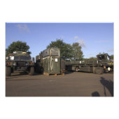 Impression Photo Cargaison en préparation (Devant)