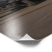 Impression Photo Cargaison en préparation (Coin)